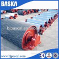 china manufacturer heavy duty belt conveyor drum pulley